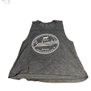 Columbia TN tank top